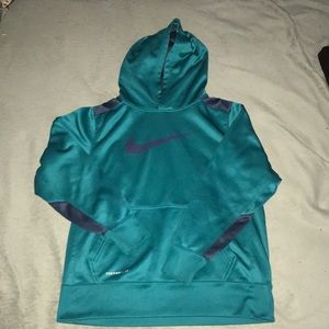 Therma-fit Nike jacket